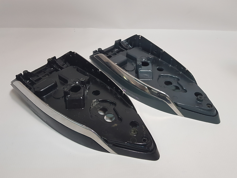 Нижняя часть корпуса для утюга Redmond RI-C232/233