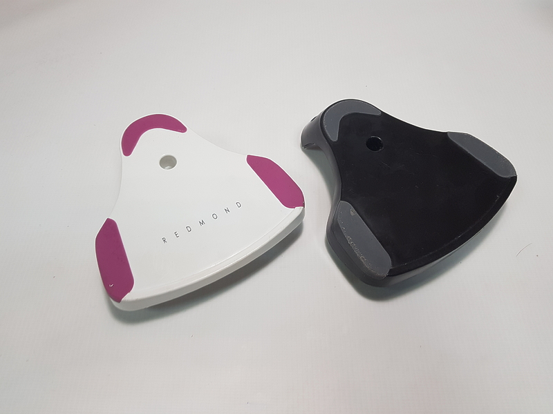 Крышка задняя для утюга Redmond RI-C232/233 Крышка задняя для утюга Redmond RI-C232/233