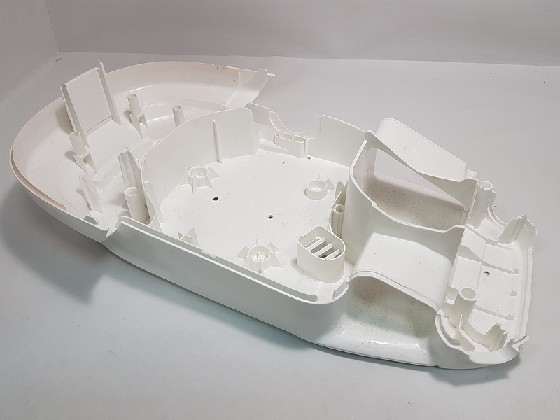 Нижняя часть корпуса для парогенератора Tefal GV 7781