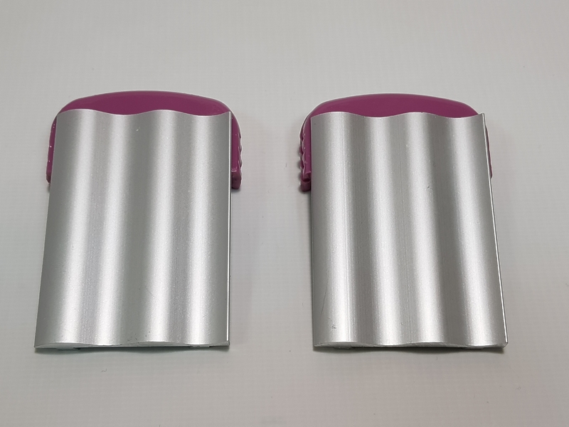 Насадка 3 для выпрямителя волос First FA 5670