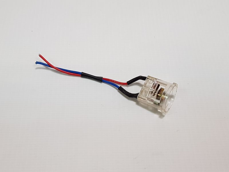 Разъём для выпрямителя GA.MA P21.CP9