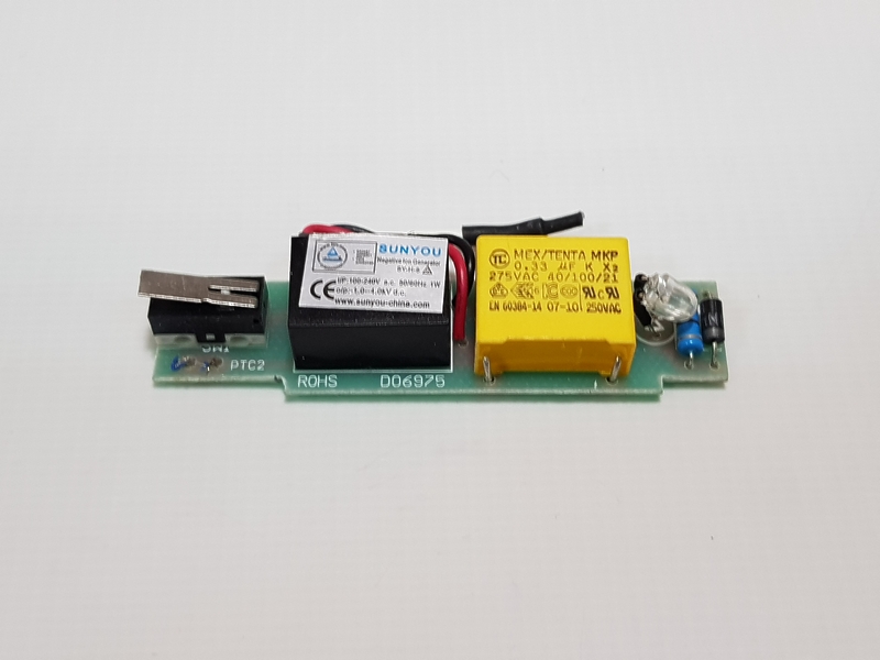 Модуль управления для выпрямителя GA.MA Модуль управления для выпрямителя GA.MA