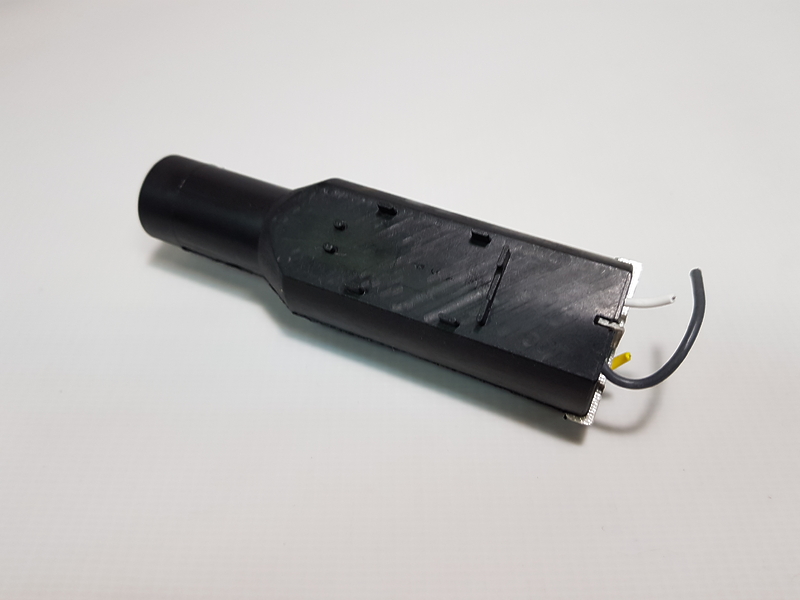 Нагревательный элемент для фена Scarlett SC-HAS7399