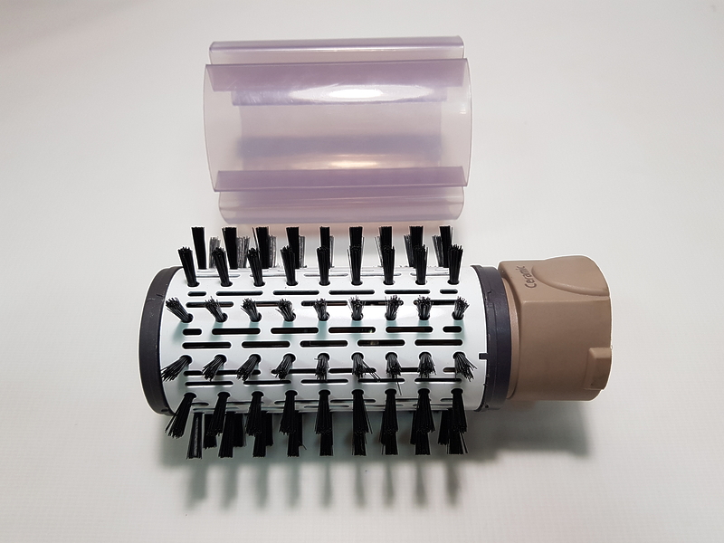 Насадка большая для фена Scarlett IS-533