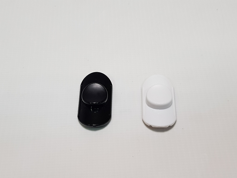 Ручка переключателя режимов для фена Philips BHD004/BHD006