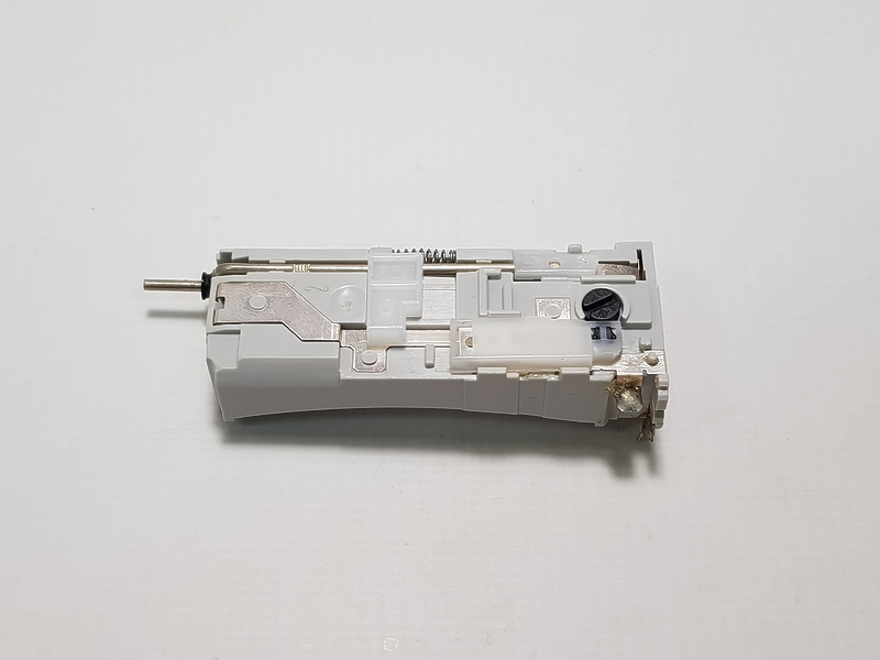Механизм для бритвы Panasonic ES-RW30