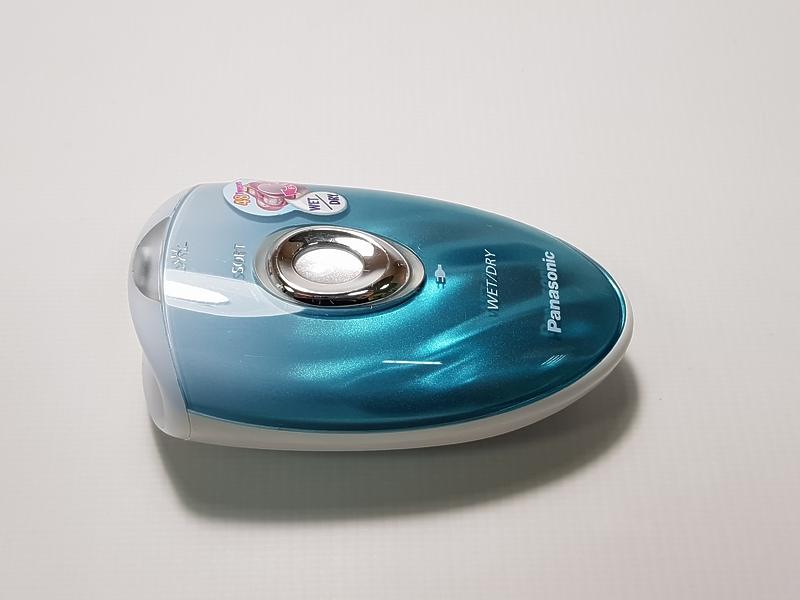 Корпус для эпилятора Panasonic Корпус для эпилятора Panasonic