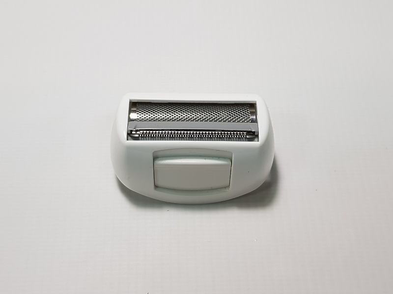 Рамка сетки с выдвижным триммером для эпилятора Panasonic