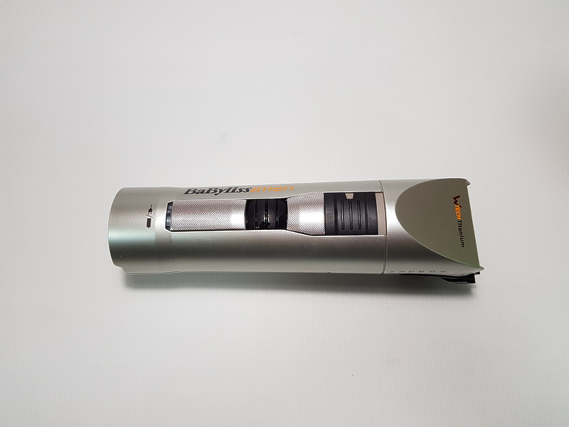Моторный блок в сборе без подвижной части для триммера BaByliss E780E