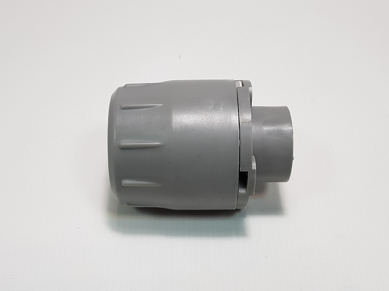 Держатель телескопической трубки  для отпаривателя Kit Fort KT-910