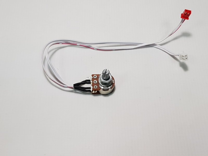 Регулятор Scarlett SC-AH986M02