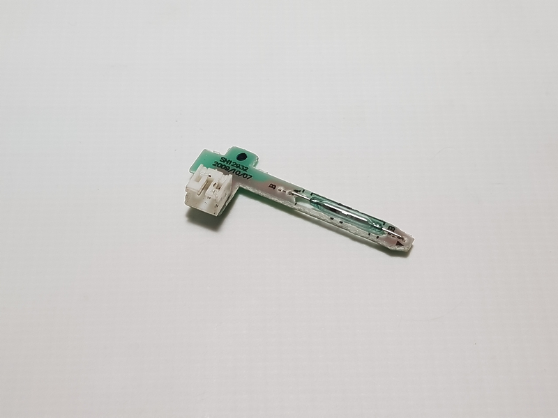 Геркон Scarlett SC-AH986M02