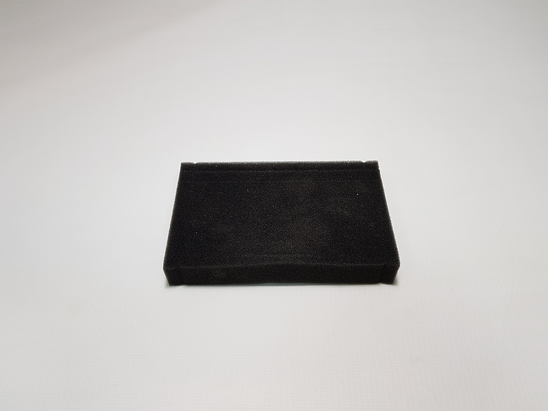 Фильтр для пылесоса Scarlett SC-287