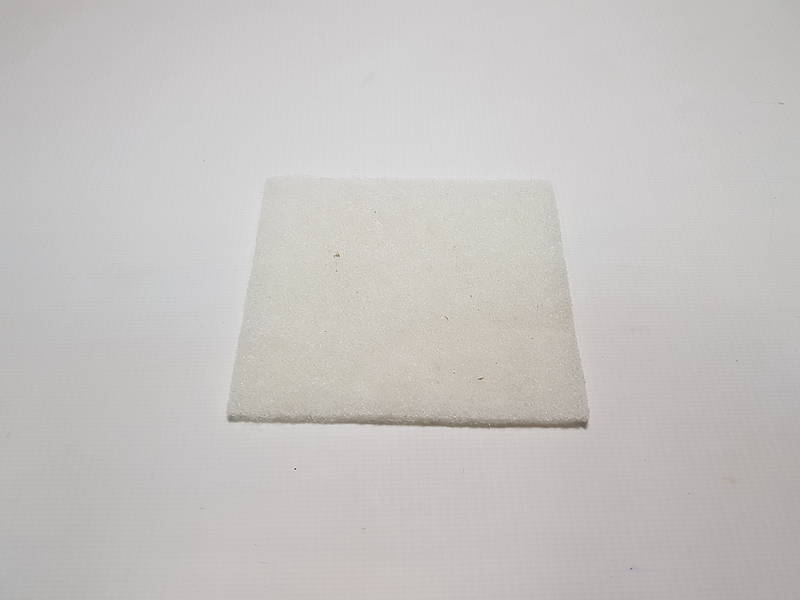 Фильтр для пылесоса Scarlett SC-VC80B03