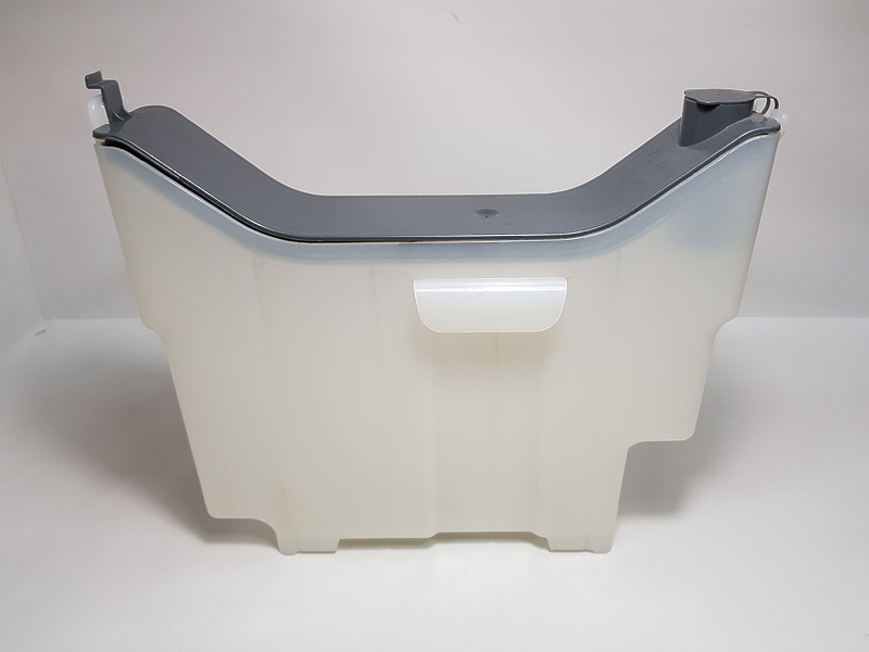 Контейнер для пылесоса Zelmer Aquawelt ZVC752SPRU (919.0 SP)