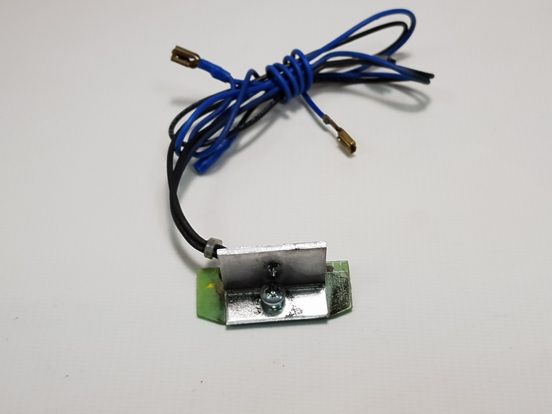 Плата для пылесоса Zelmer Aquawelt ZVC752SPRU (919.0 SP)