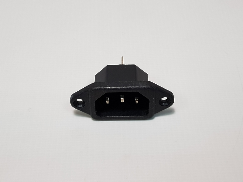 Разъём питания для термопота Scarlett SC-ET10D03