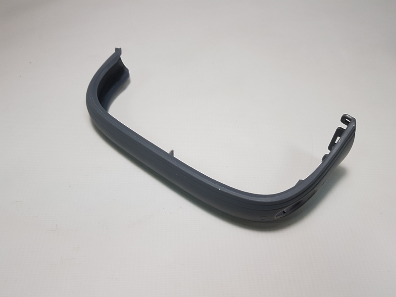 Накладка на ручку для чайника MAXIMA MK-472