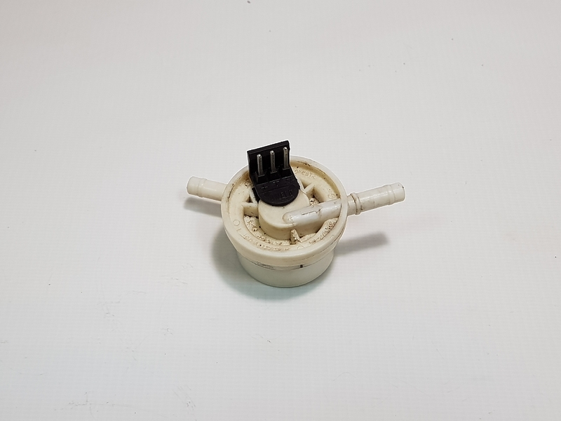 Счётчик воды для кофемашин Krups