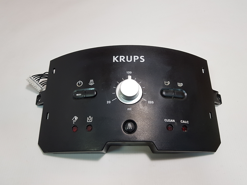 Панель передняя для кофемашин Krups