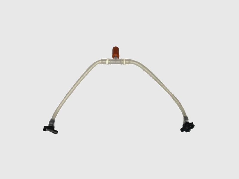 Шланг подачи воды для отпаривателя для одежды Polaris PGS 1460C