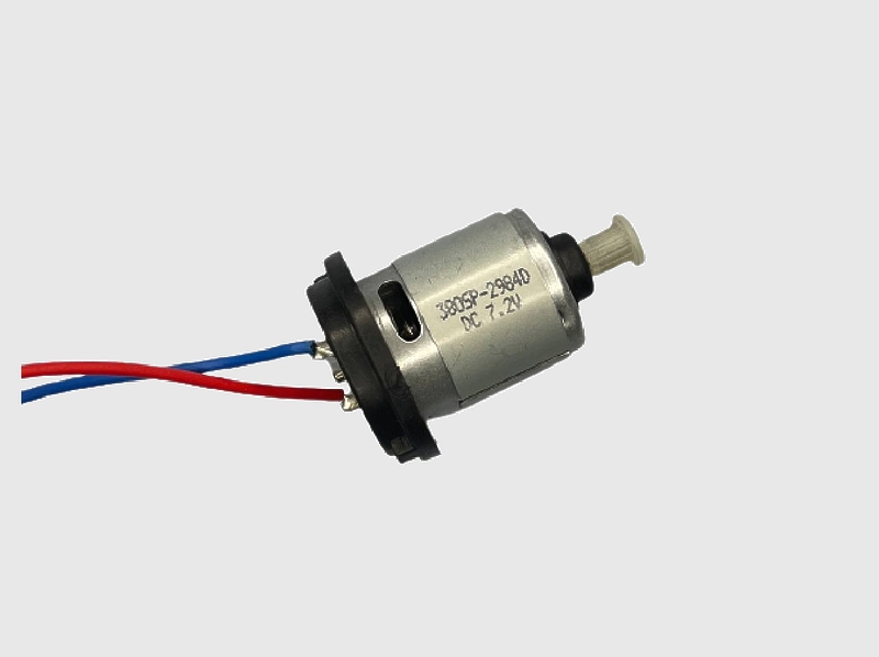 Двигатель (мотор) для электровеника Ariete 2768 CORDLESSWEEPER