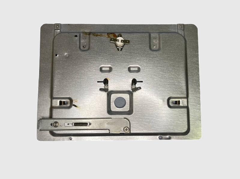 Тэн нижний для гриля Polaris PGP 1102D