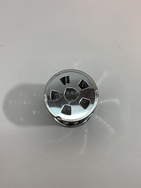 Барабан терка (мелкая) для мясорубки Polaris PMG-1829 Барабан терка (мелкая) для мясорубки Polaris PMG-1829