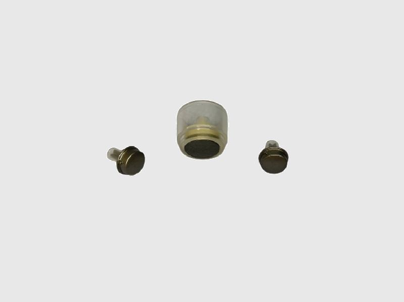 Комплект кнопок управления для грилей DeLonghi CGH1030D