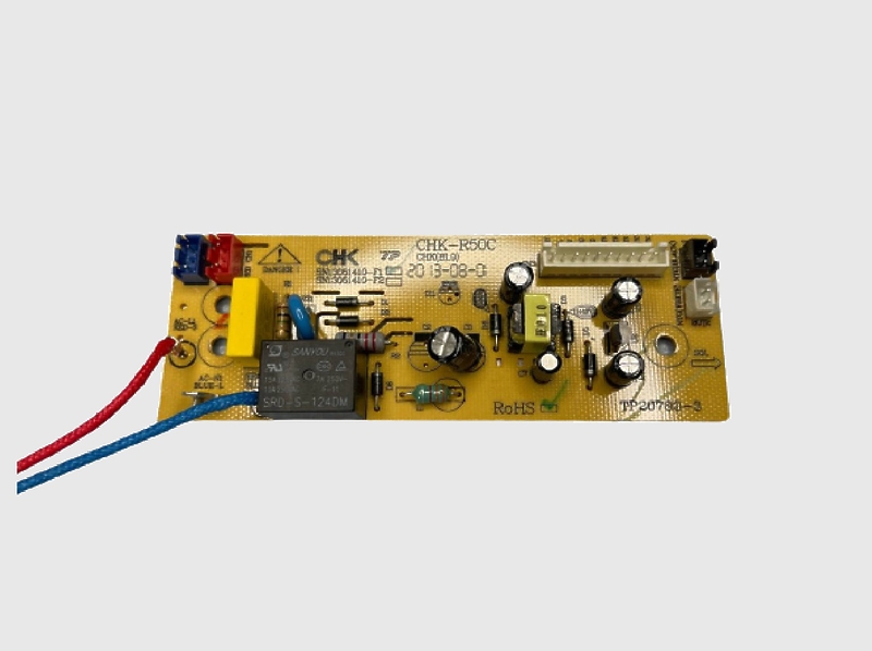 Плата питания для мультиварки Philips HD3033
