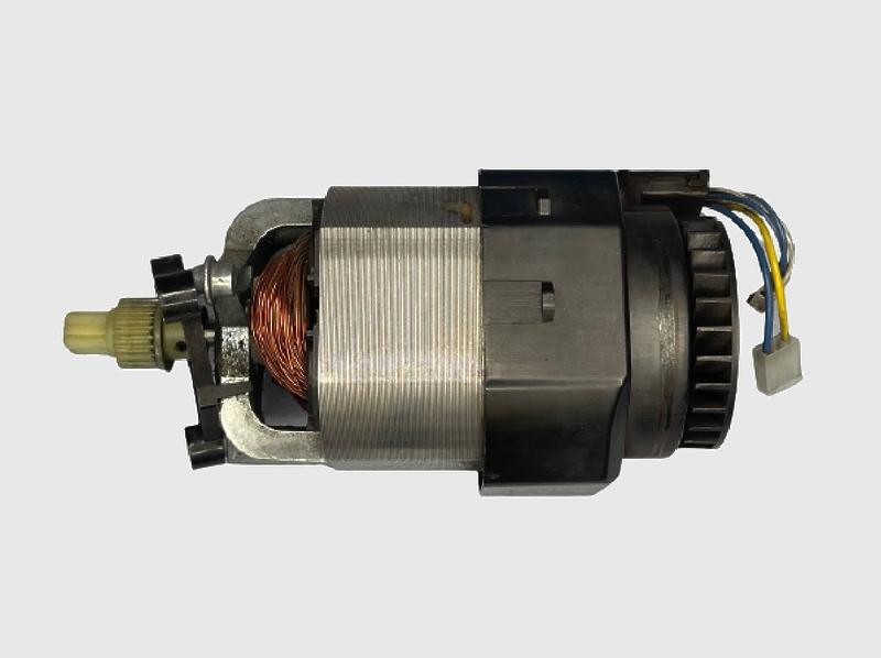 Двигатель (мотор) для кухонных комбайнов Kenwood KM080 KM090 KM098 KMC050 KMM020 7320001003