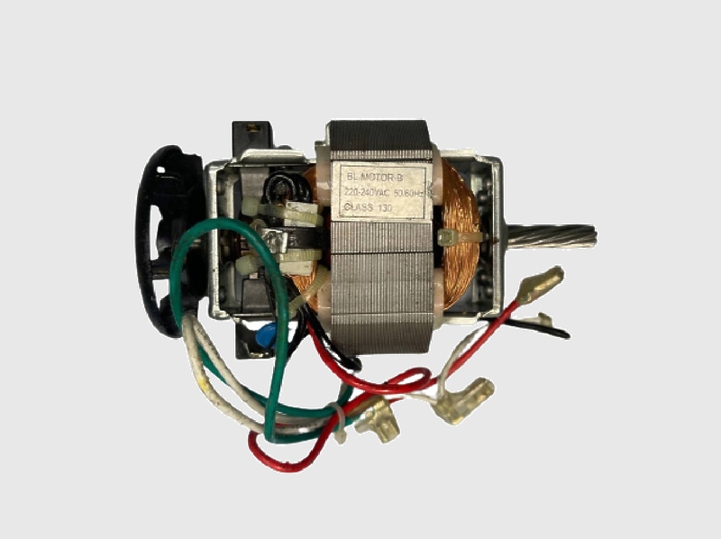 Двигатель (мотор) для мясорубки BL-MOTOR-B 220-249VAC CLASS 130