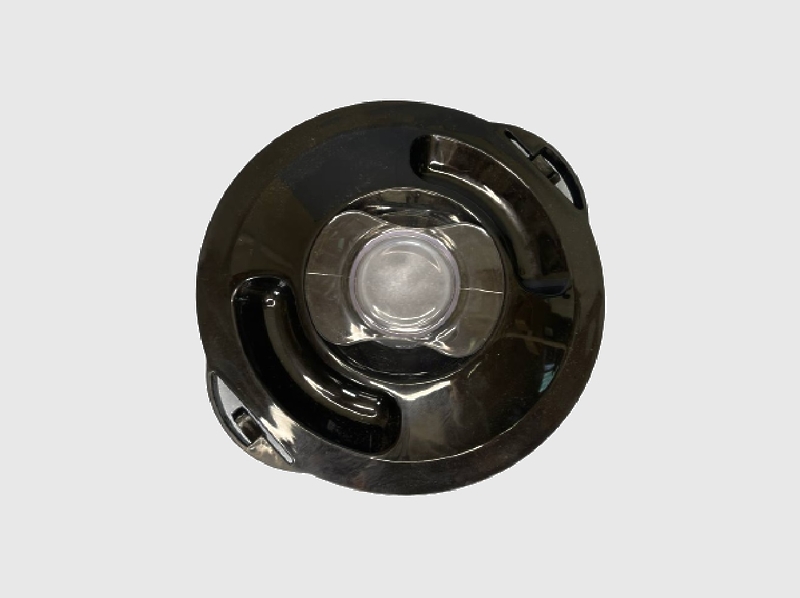 Крышка чаши миксера кухонного комбайна Vesta VA 5289-1 Крышка чаши миксера кухонного комбайна Vesta VA 5289-1