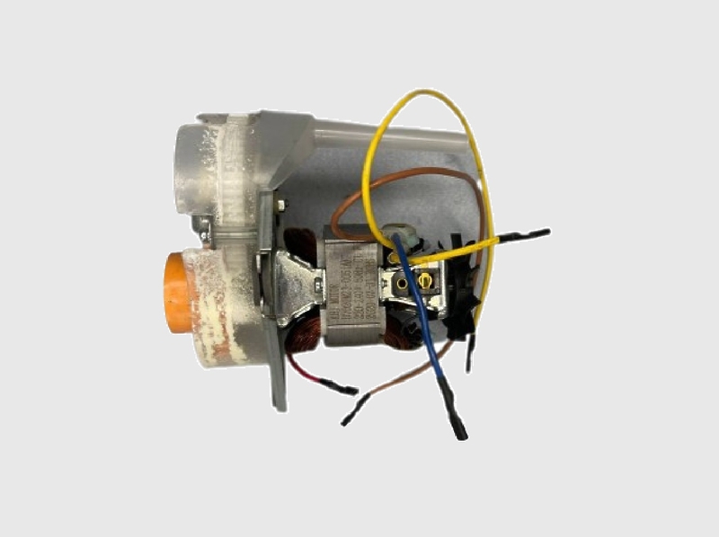 Двигатель (мотор) для кухонного комбайна Kenwood U7020M23-005