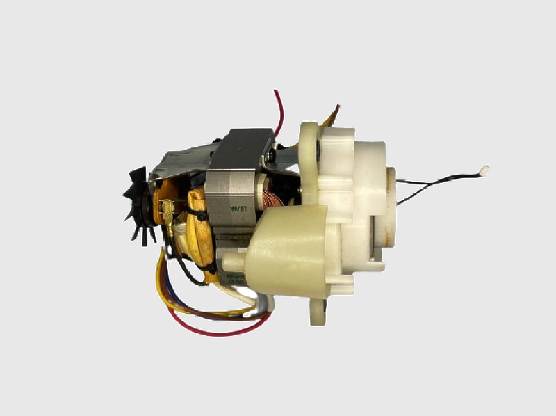 Двигатель (мотор) для кухонного комбайна Philips UG-25R-0004 420303588740