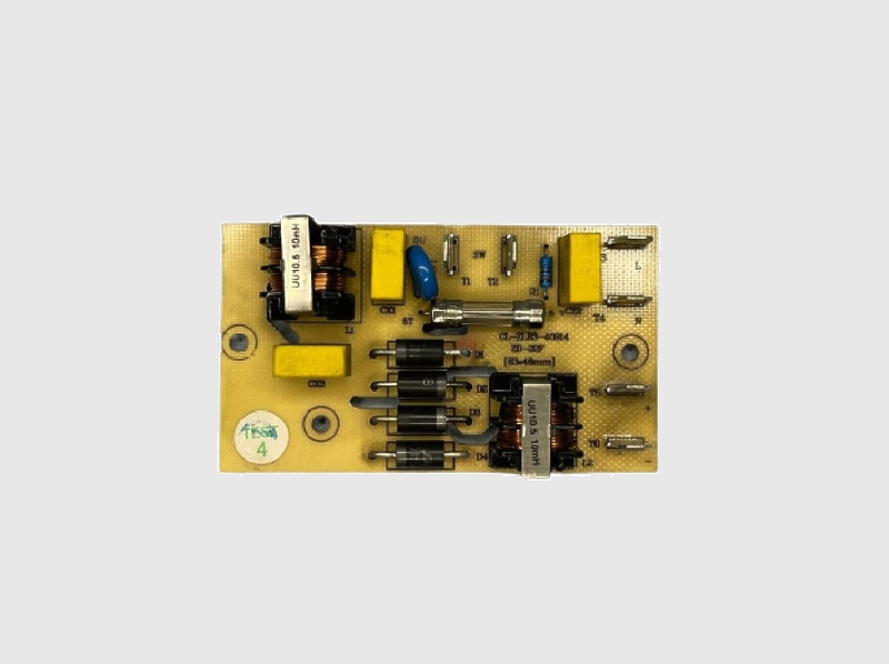 Плата управления для соковыжималки Scarlett SC-JE50S36