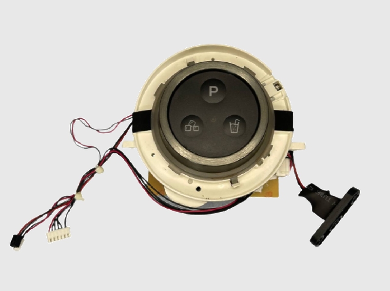 Плата управления для cтационарного блендера Philips HR3655