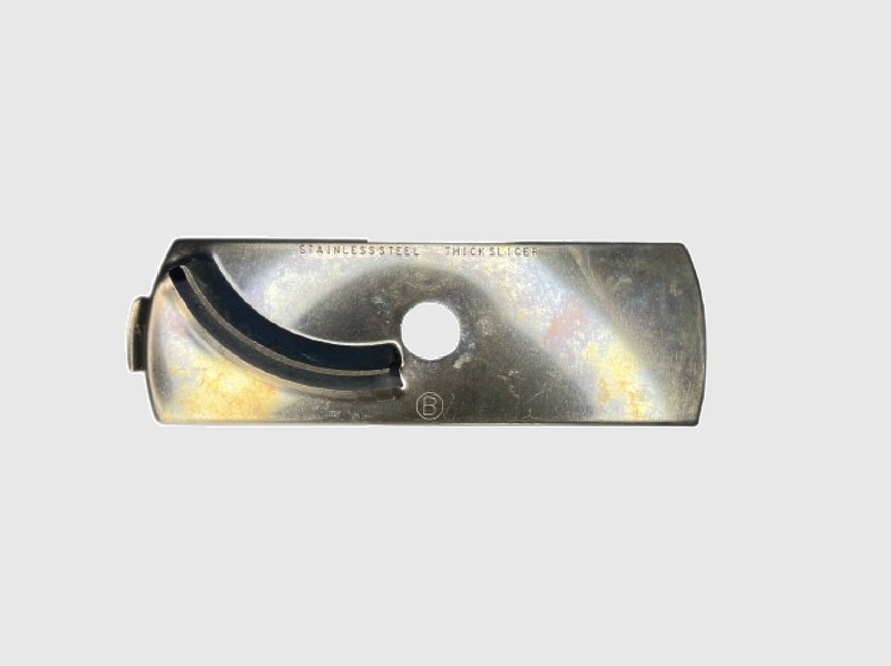 Насадка нож для кухонного комбайна Beko 9182710055 Насадка нож для кухонного комбайна Beko 9182710055