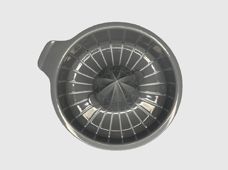 Насадка в соковыжималку для от кухонного комбайна Kenwood MultiOne KW 714301