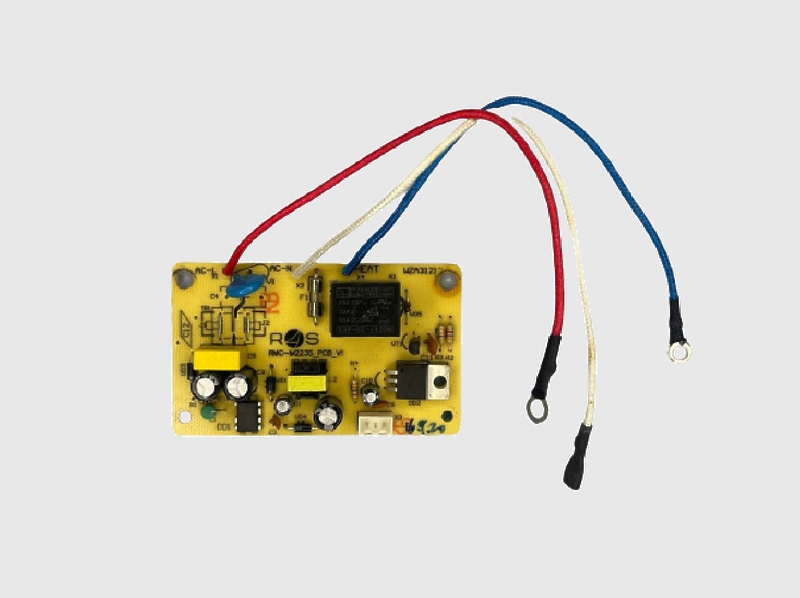 Плата питания для мультиварки Redmond RMC-M223S