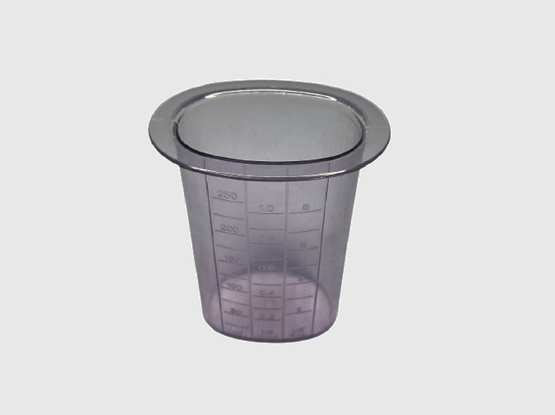 Плунжер толкателя Braun Multipractic для кухонного комбайна 4259 4258 4262