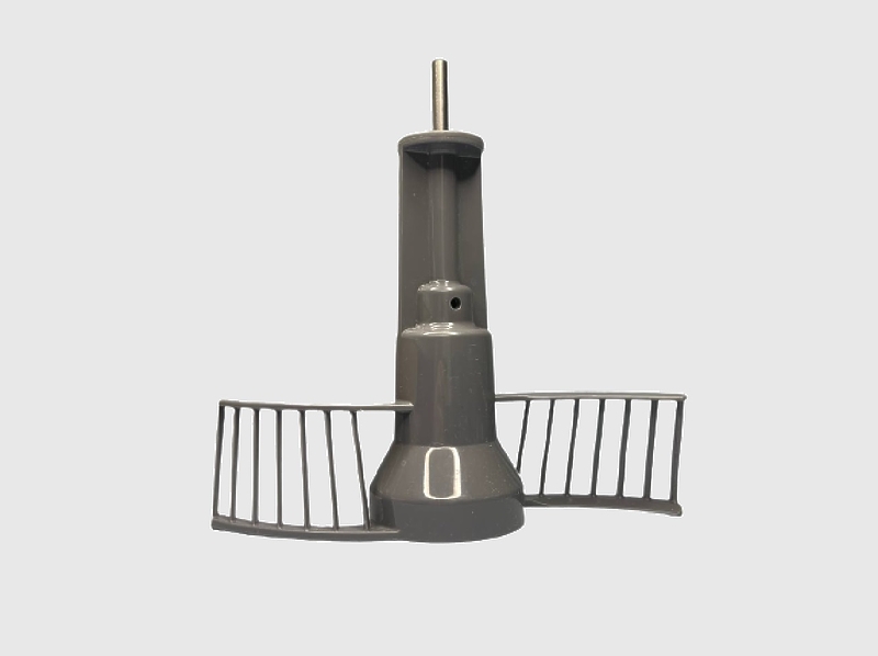 Насадка для взбивания для кухонного комбайна Braun FP 5160 BK
