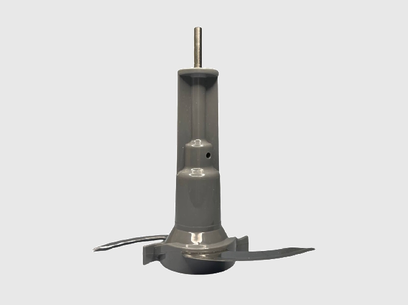 Универсальный нож с защитной крышкой для кухонного комбайна Braun FP 5160 BK Универсальный нож с защитной крышкой для кухонного комбайна Braun FP 5160 BK