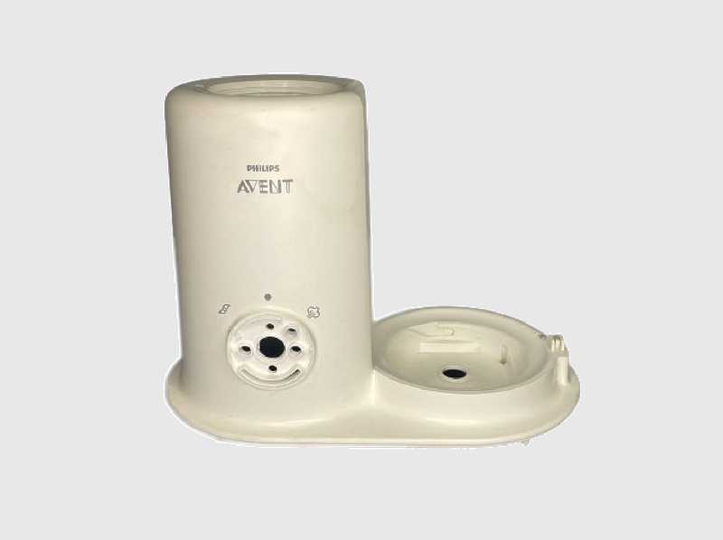 Корпус для пароварки-блендера Philips SCF862