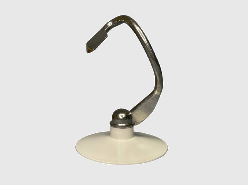 Крюк для замеса теста для кухонного комбайна First FA-5259-1