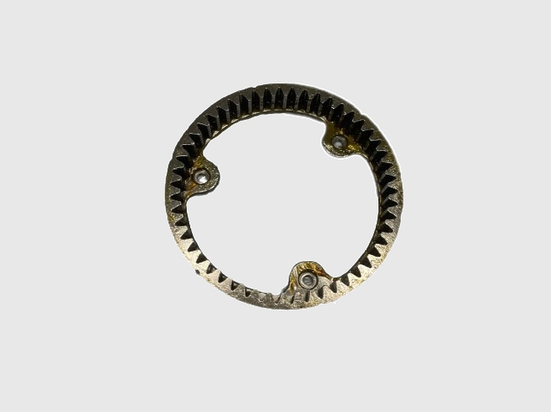 Зубчатое колесо (вал планетарных шестерен) для кухонного комбайна First FA-5259-1 Зубчатое колесо (вал планетарных шестерен) для кухонного комбайна First FA-5259-1