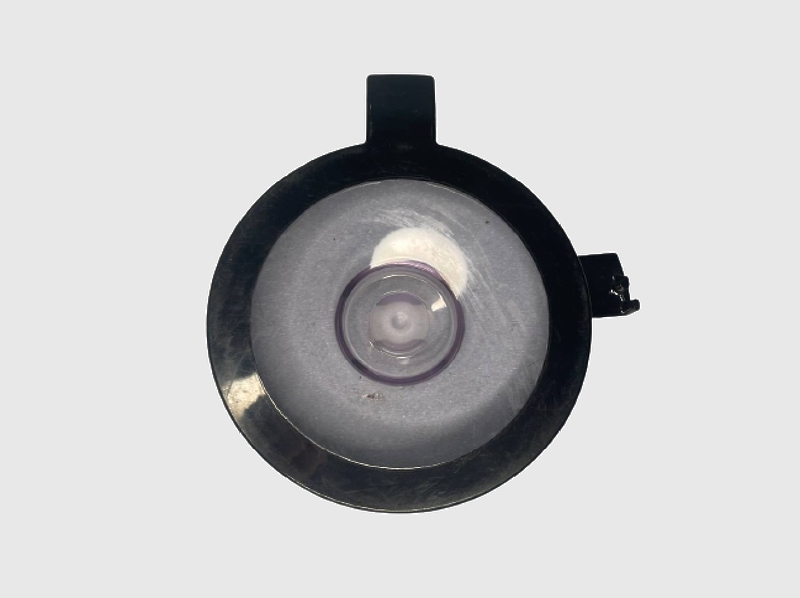 Крышка малой чаши для кухонного комбайна Braun FP 3010, FP 3020 (черная) Крышка малой чаши для кухонного комбайна Braun FP 3010, FP 3020 (черная)