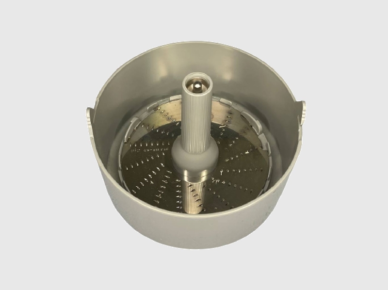 Фильтр-тёрка для соковыжималки для кухонного комбайна Braun FP 3010, FP 3020