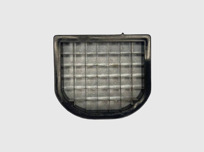 Сменная насадка для нарезки кубиками для блендера Polaris PHB 1232 AL