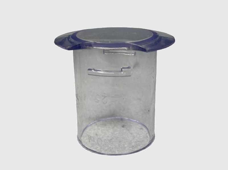 Крышка для колбы (колпачок) 4х5 см Крышка для колбы (колпачок) 4х5 см